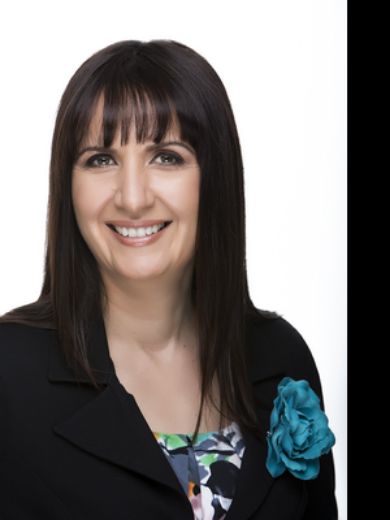Martha Angelopoulos  - Real Estate Agent at Coronis Melbourne - MELBOURNE