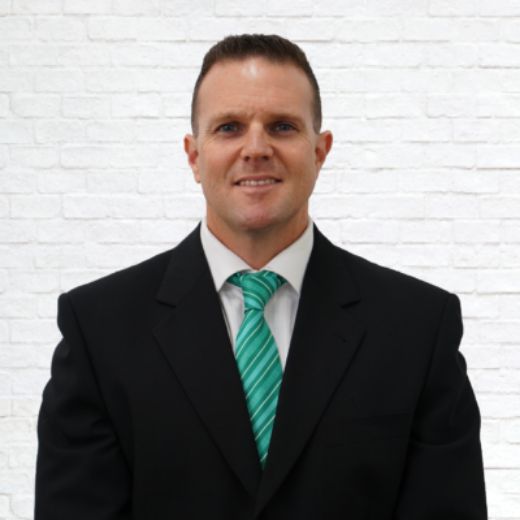 Martin Ball - Real Estate Agent at Kindred Property Group - REDCLIFFE