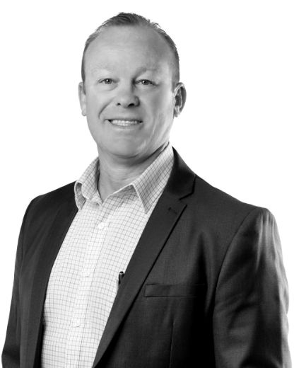 Martin Evans - Real Estate Agent at 4one4 Property Co. - GLENORCHY