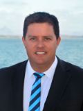 Martin FitzGerald  - Real Estate Agent From - Harcourts - Bribie Island