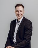 Martin Geraghty - Real Estate Agent From - Arena Real Estate Agents - PERTH