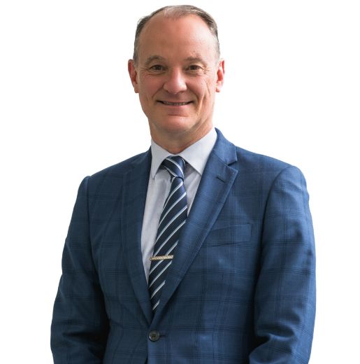 Martin Giles - Real Estate Agent at Property Solutions