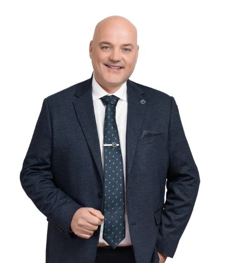 Martin Green - Real Estate Agent at OBrien Real Estate - Carrum Downs