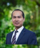 Martin He - Real Estate Agent From - @realty - National Head Office Australia