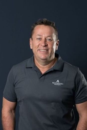 Martin McDonough  - Real Estate Agent at McDonough Property Townsville - TOWNSVILLE CITY