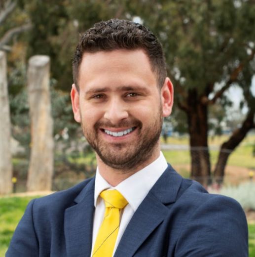 Martin  Mintoff - Real Estate Agent at Ray White - Melton