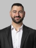 Martin Muscat - Real Estate Agent From - The Agency Inner West  - Strathfield