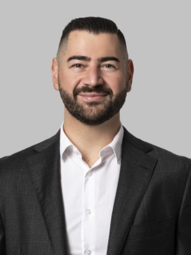 Martin Muscat - Real Estate Agent at The Agency Inner West  - Strathfield