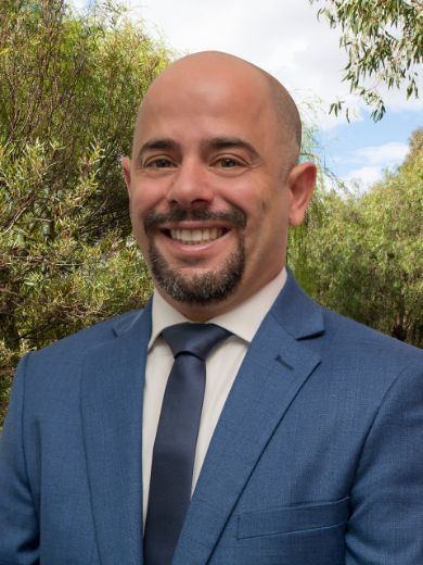 Martin Nardo - Real Estate Agent at Barry Plant - Werribee