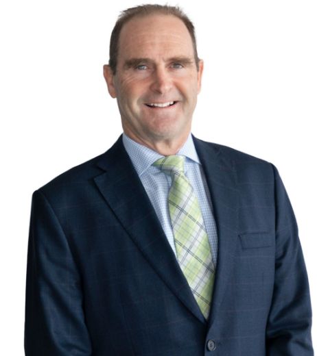Martin O'Brien - Real Estate Agent at Shore Commercial - Brookvale