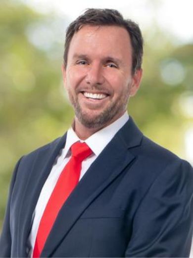 Martin OReilly - Real Estate Agent at Professionals Collective -  Burleigh / Mudgeeraba