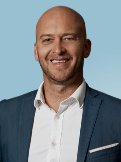 Martin Orth - Real Estate Agent at UPSTATE - DEE WHY