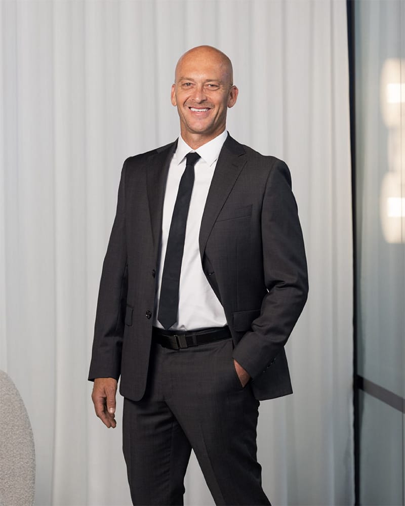 Martin  Orth - Real Estate Agent