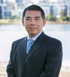 Martin Wu - Real Estate Agent From - Dentown - Sydney