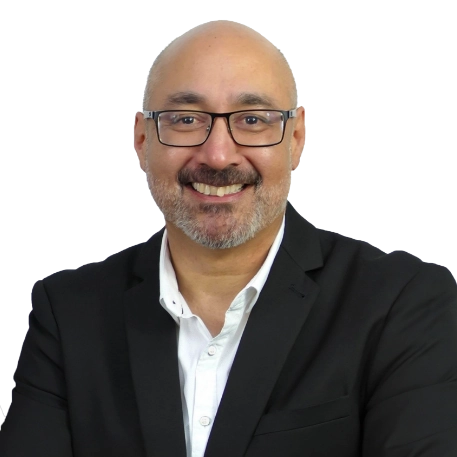 Martin  Cardozo - Real Estate Agent