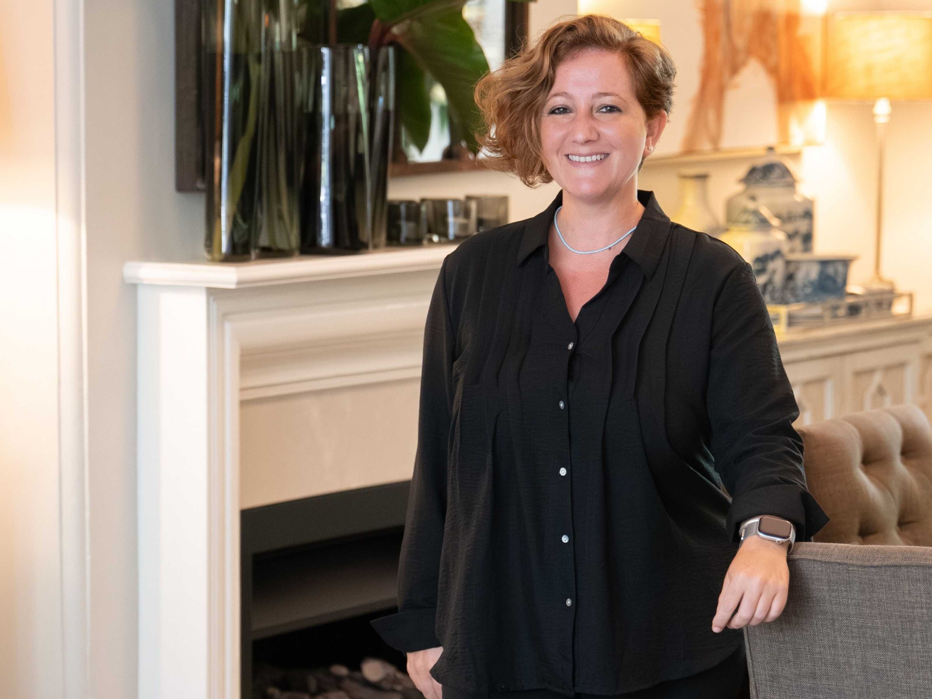 Martina Giorgi - Real Estate Agent