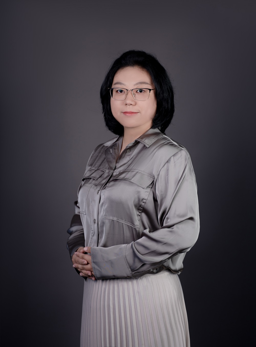 Martina  Wang Real Estate Agent