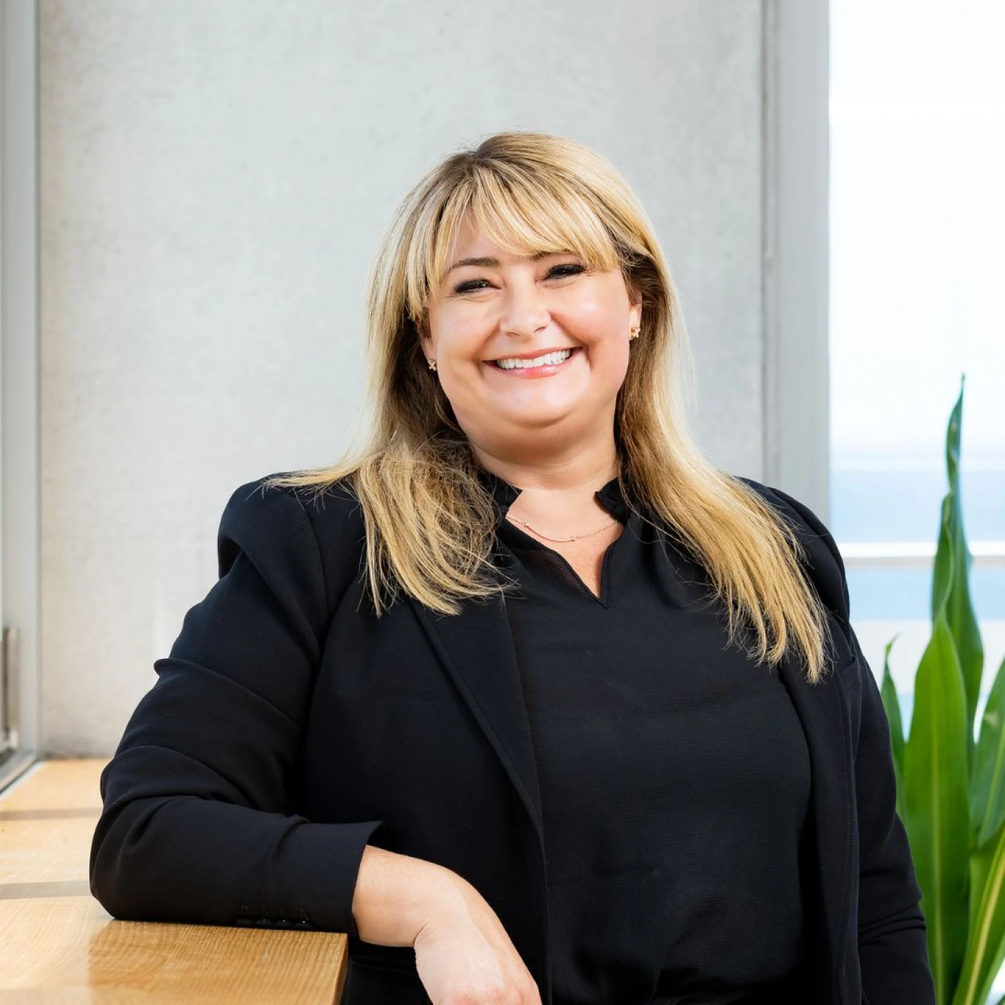 Martine Dippre - Real Estate Agent