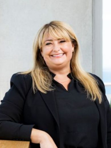 Martine Dippre - Real Estate Agent at KORE Property - Sutherland Shire
