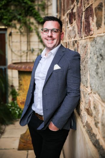 Marty Clarke - Real Estate Agent at Que Property Group