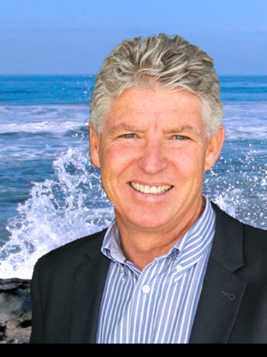 Marty Maher  - Real Estate Agent at Great Ocean Properties - Aireys Inlet