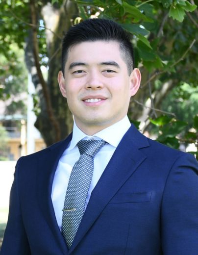 Marvian Rusli - Real Estate Agent at Ray White - Kingsford