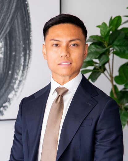 Marvin Dayupay - Real Estate Agent at The Studio Estate Agents - CASTLE HILL