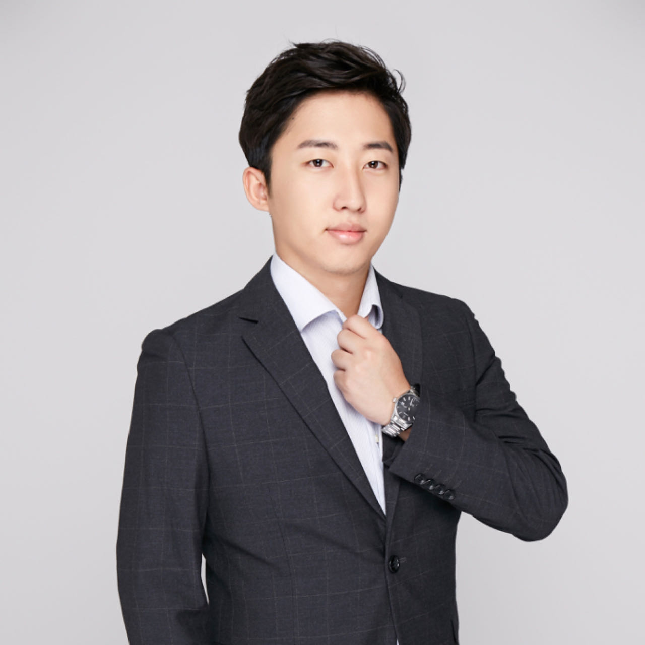 Marvin Guo Real Estate Agent