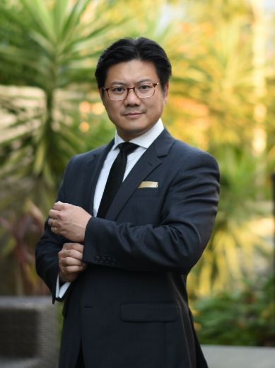 Marvin  Wong - Real Estate Agent at Arena Property Agents - SPRINGWOOD