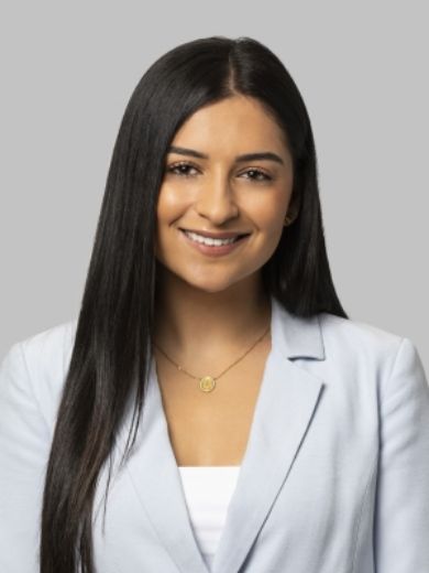 Marvina Soueid - Real Estate Agent at The Agency Inner West  - Strathfield