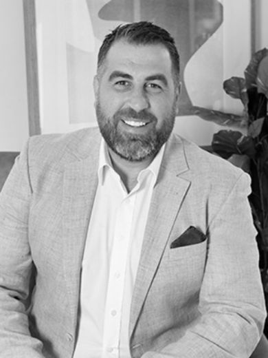 Marwan Abdulwahed - Real Estate Agent at C+M Residential