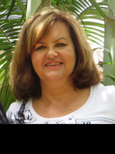 Mary-Anne McGregor - Real Estate Agent at Suncoast Property Management