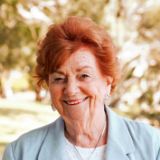 Mary Catterall - Real Estate Agent From - Elders Real Estate Camden Haven