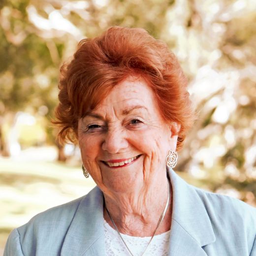 Mary Catterall - Real Estate Agent at Elders Real Estate Camden Haven