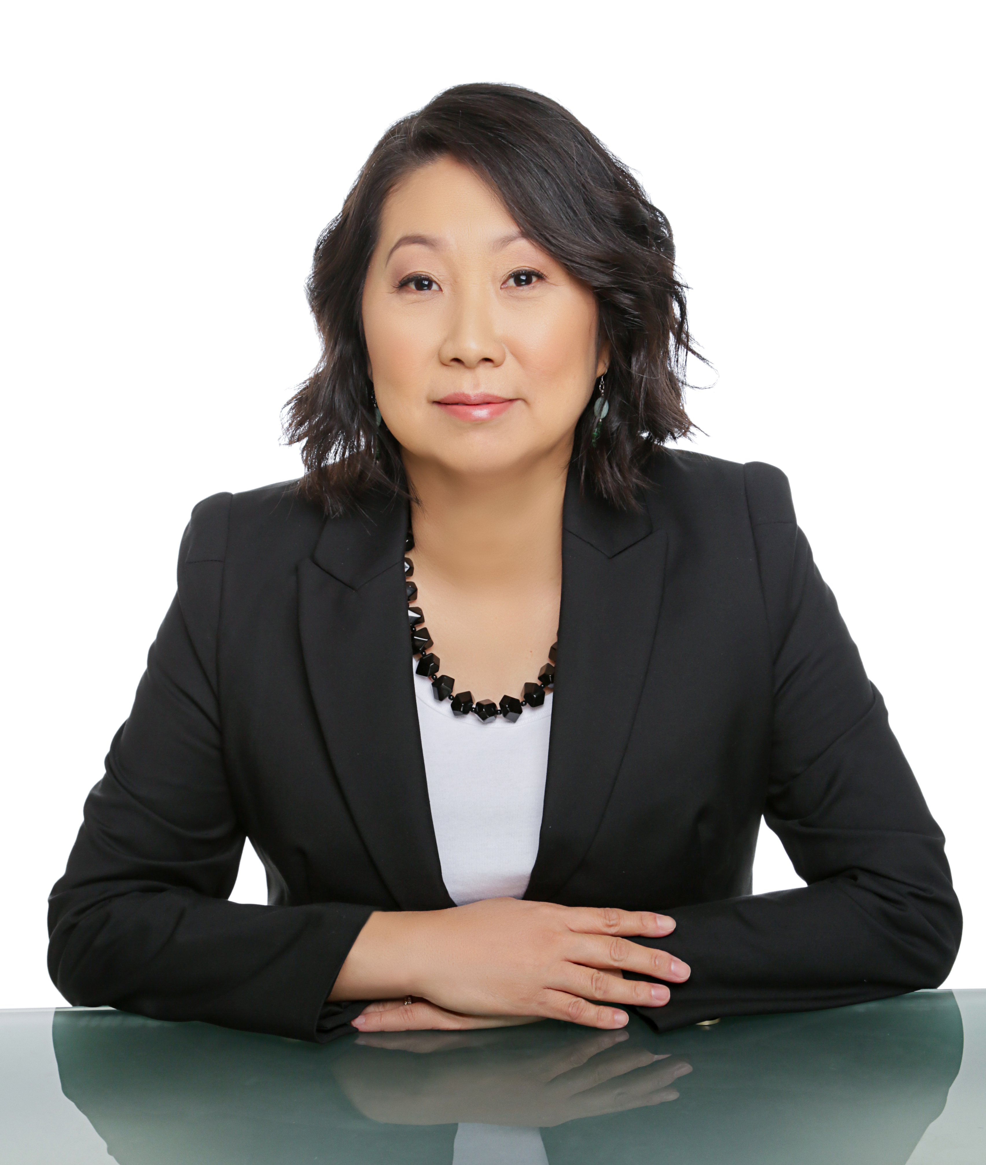 Mary Chung Real Estate Agent