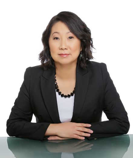 Mary Chung - Real Estate Agent at Kora Property - BLACKTOWN