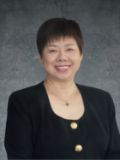 Mary Feng - Real Estate Agent From - LJ Hooker - Point Cook | Werribee
