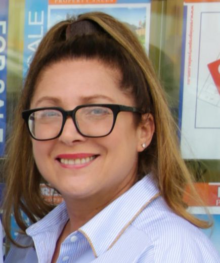 Mary Ioannou  - Real Estate Agent at Rennie Property Sales - Morwell