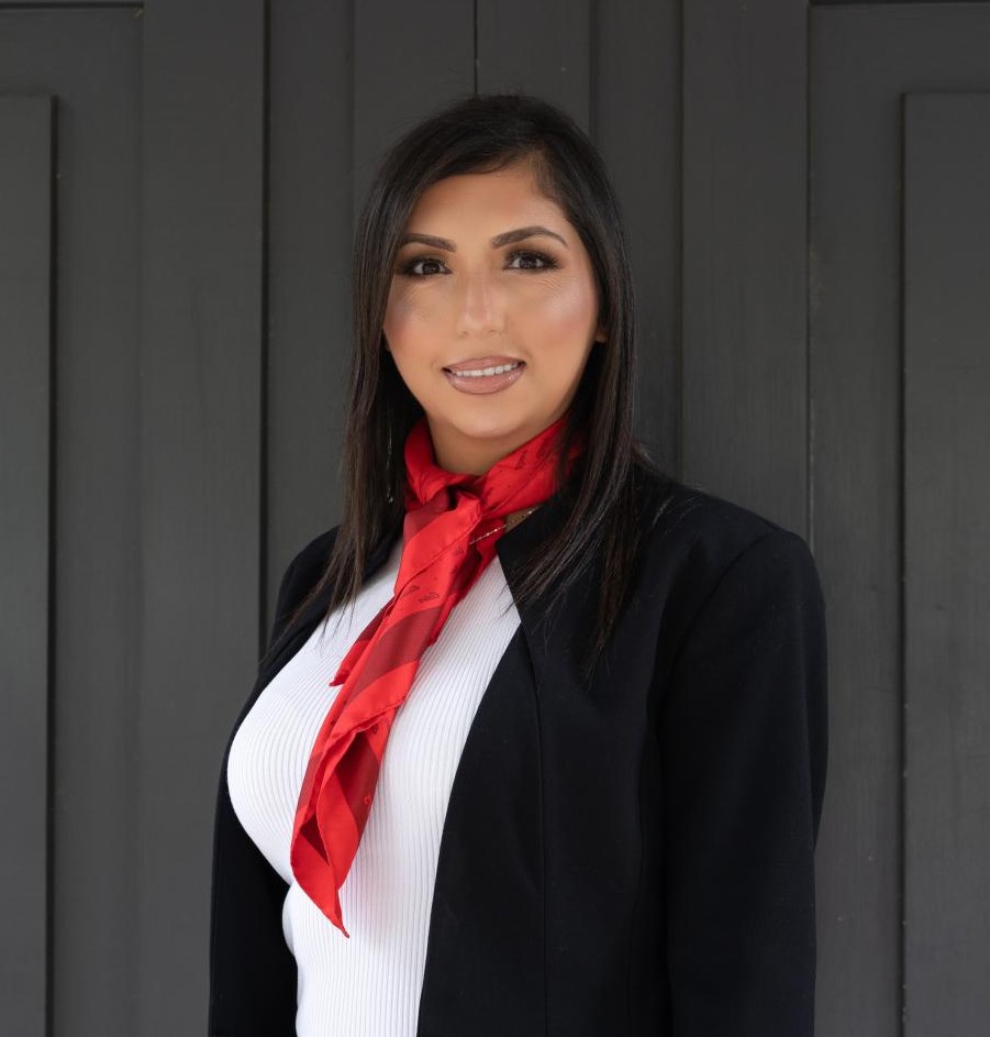 Mary Khoury Real Estate Agent