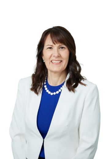 Mary  Light - Real Estate Agent at Stockland - Perth