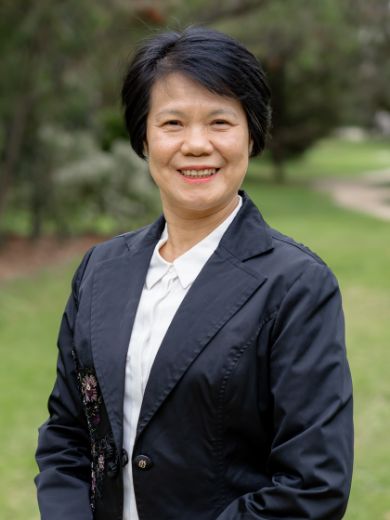 Mary Lu - Real Estate Agent at First National Real Estate Janssen & Co. - KEW