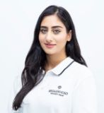 Mary Mukhtar - Real Estate Agent From - Belluccio Property Group