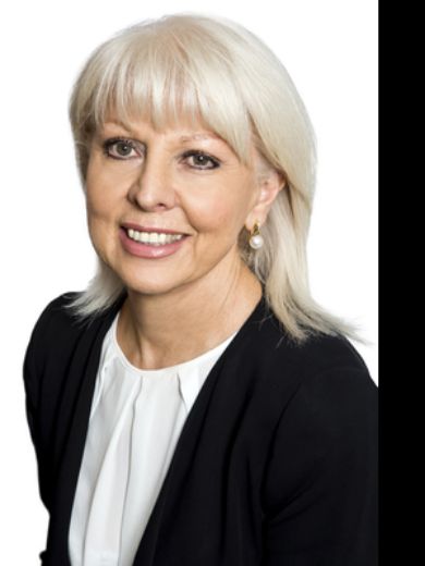 Mary Parker - Real Estate Agent at Dempsey Real Estate - South Perth