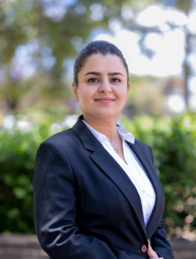 Mary Sharifian - Real Estate Agent at National Real Estate - Guildford