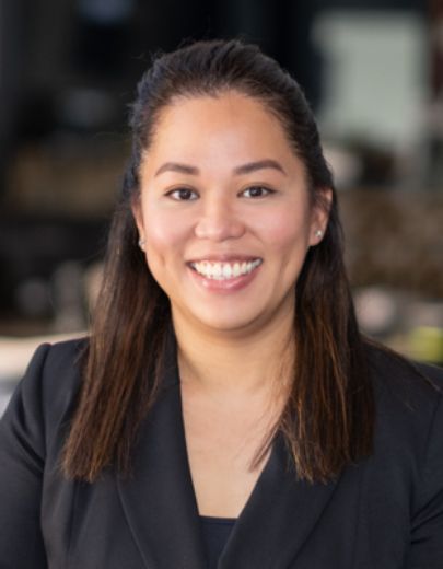 Mary Tan - Real Estate Agent at Caporn Young Estate Agents