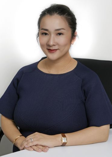 Mary Wang - Real Estate Agent at Ray Realtors - SYDNEY