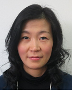 Mary Xu Real Estate Agent