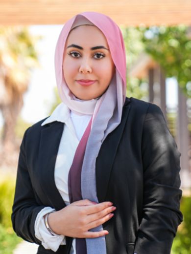 Maryam Albandar - Real Estate Agent at Leader Real Estate Agency - WOLLERT