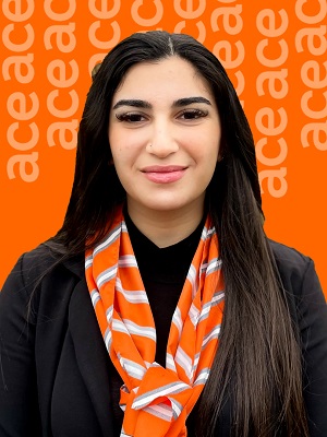 Maryam Eshaq Real Estate Agent