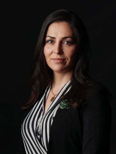 Maryam  Spicer - Real Estate Agent at Maryam Spicer Property - CRANEBROOK